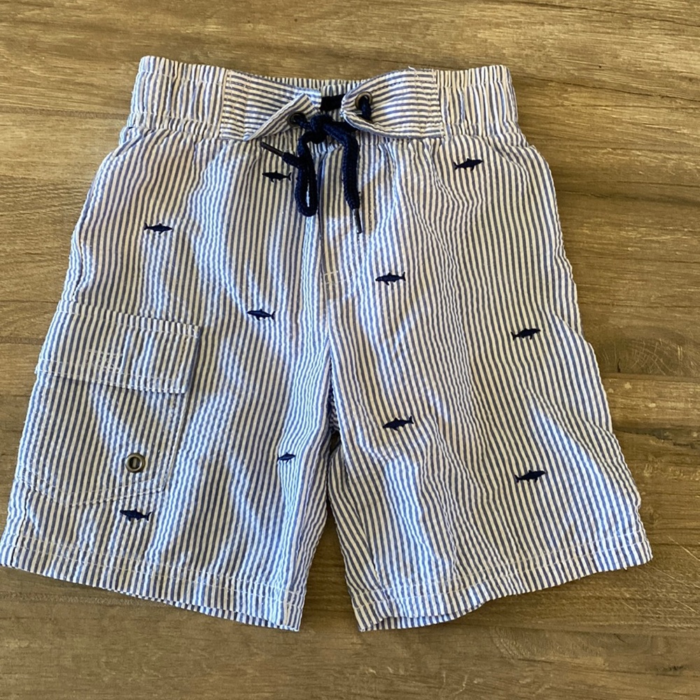 Swim Trunks